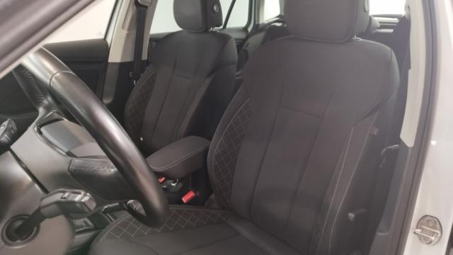 Skoda Kamiq image 1
