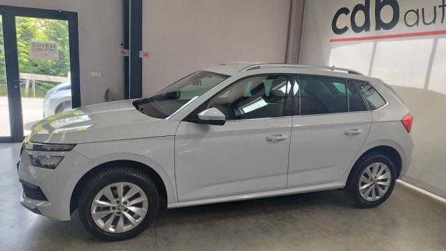 Skoda Kamiq image 2