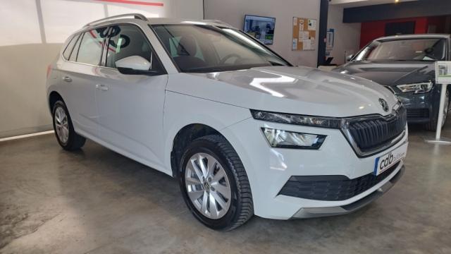 Skoda Kamiq image 7