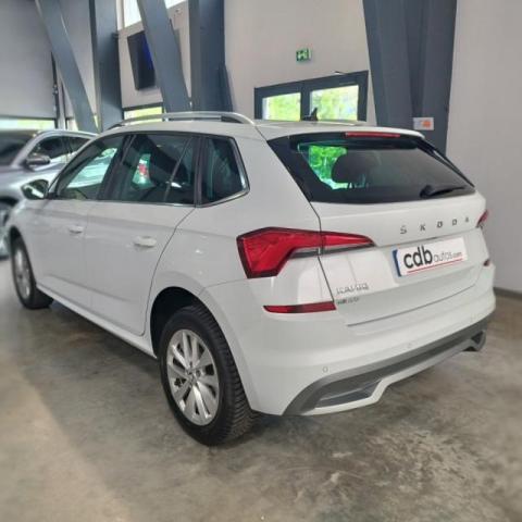 Skoda Kamiq image 3