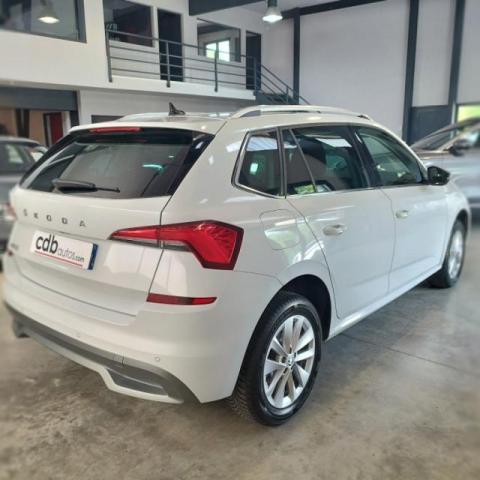Skoda Kamiq image 9