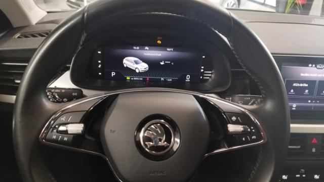 Skoda Kamiq image 5