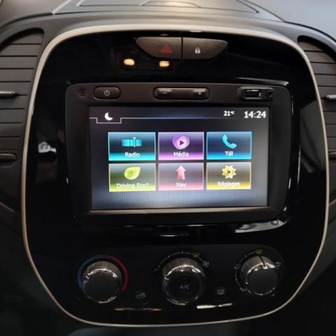 Renault Captur image 8