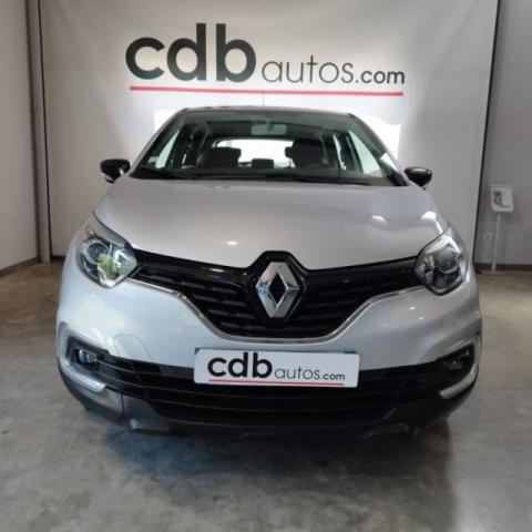Renault Captur image 5