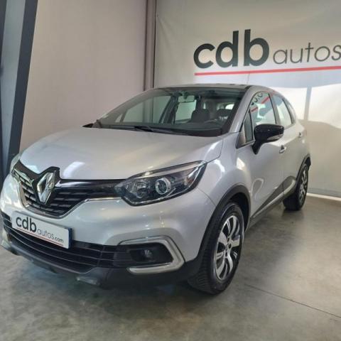Renault Captur image 2
