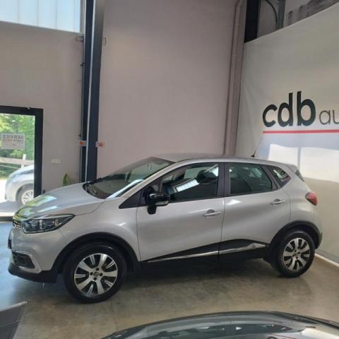 Renault Captur image 6