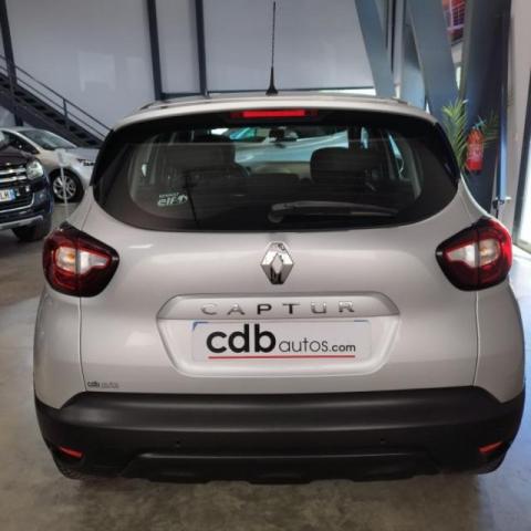 Renault Captur image 3