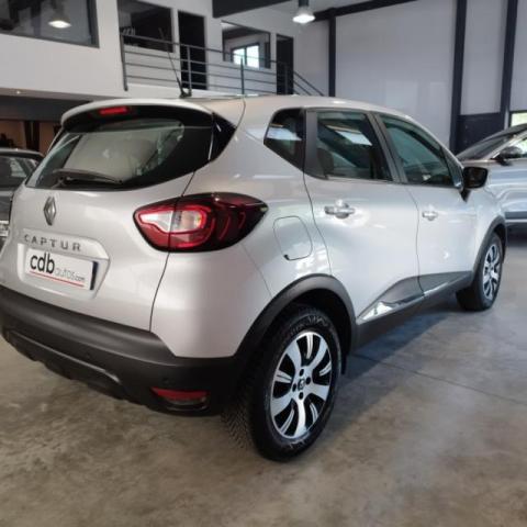 Renault Captur image 7