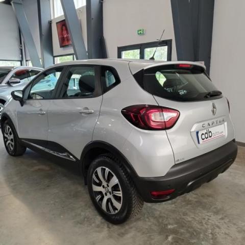Renault Captur image 1