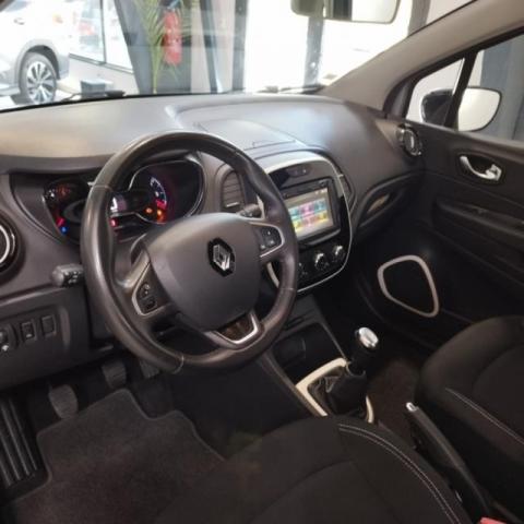 Renault Captur image 9