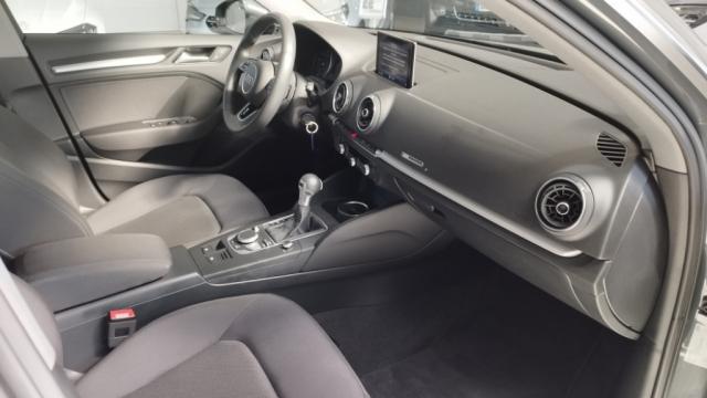 Audi A3 Berline image 1