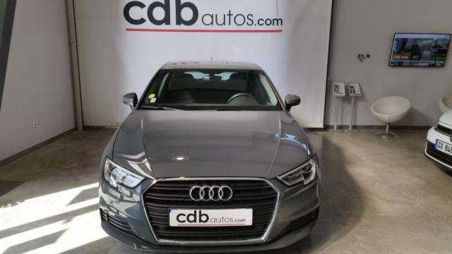 Audi A3 Berline image 2