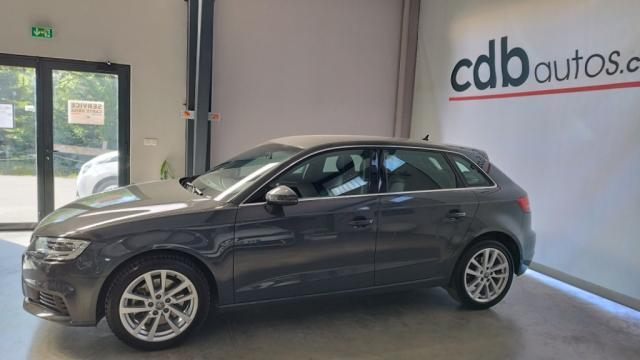 Audi A3 Berline image 6