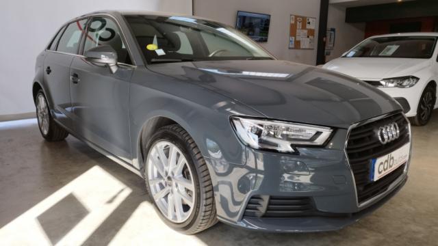 Audi A3 Berline image 5