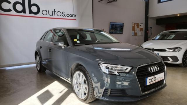 Audi A3 Berline image 3