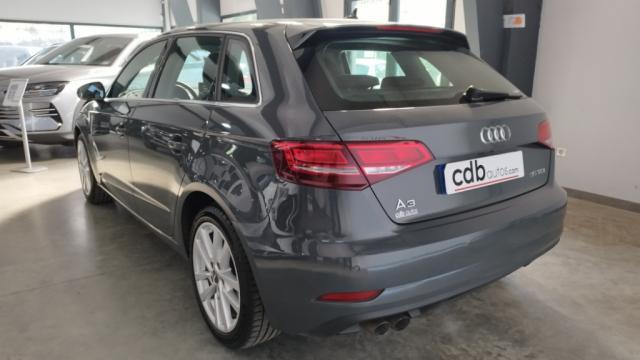Audi A3 Berline image 4