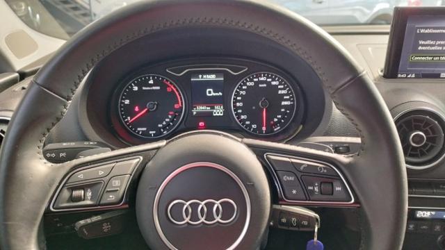 Audi A3 Berline image 7