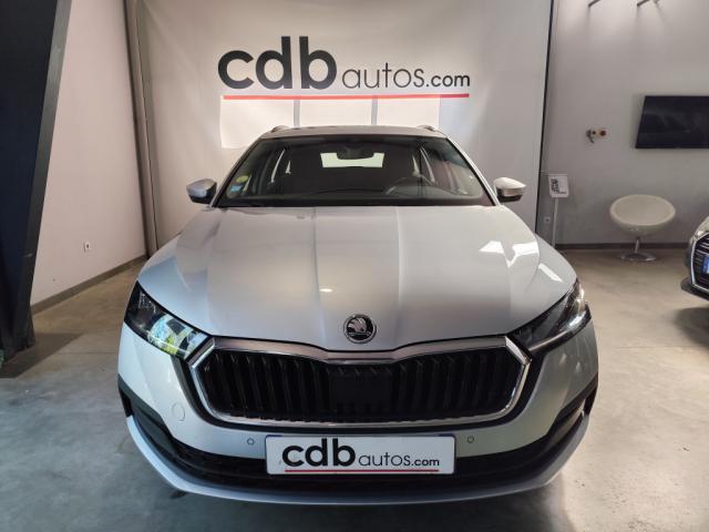 Skoda Octavia image 7