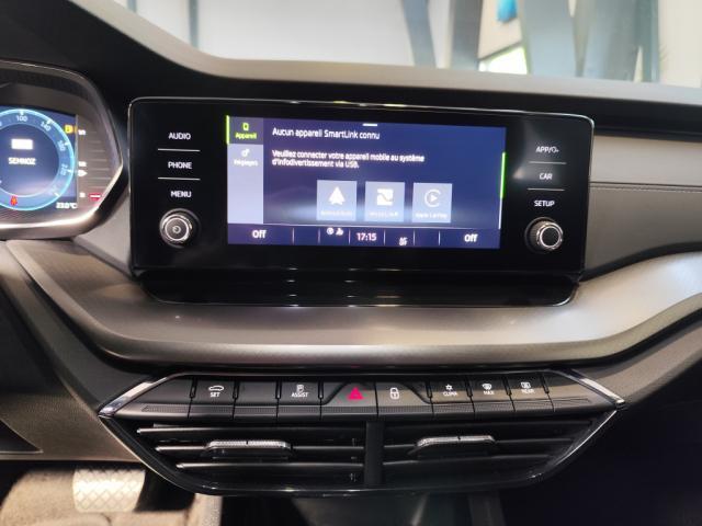 Skoda Octavia image 9