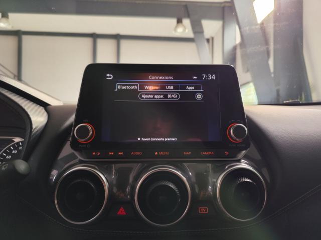 Nissan Juke image 9