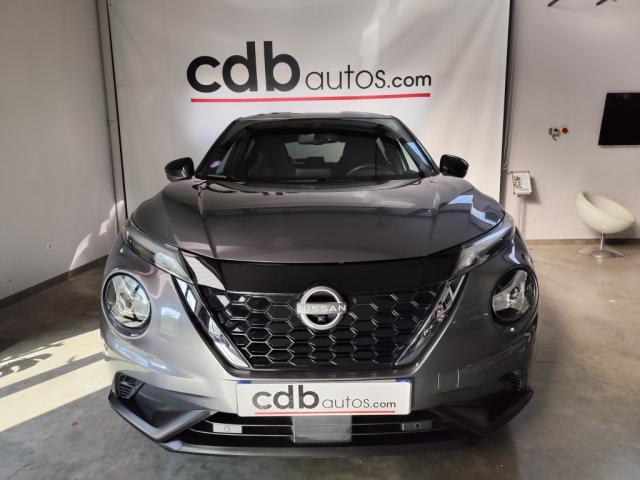 Nissan Juke image 2