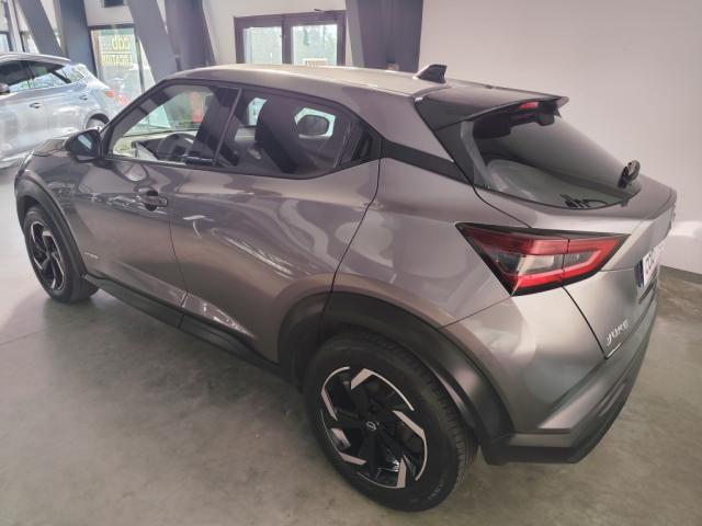 Nissan Juke image 1