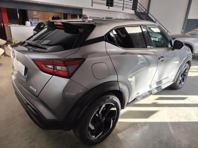 Nissan Juke image 7
