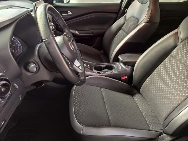 Nissan Juke image 3