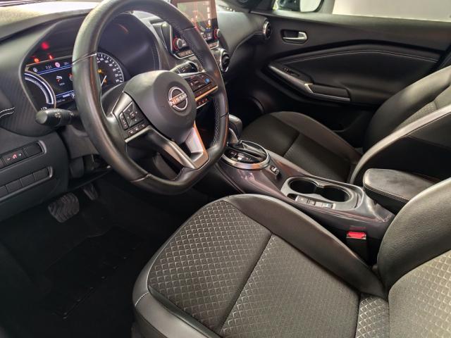Nissan Juke image 6