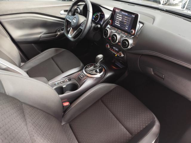 Nissan Juke image 5