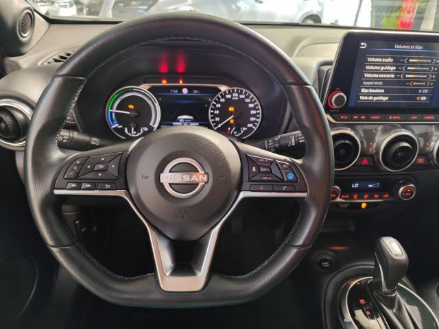 Nissan Juke image 8