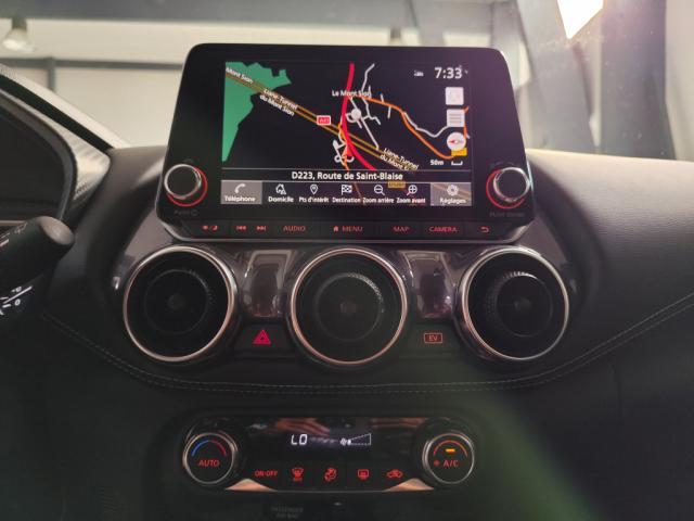 Nissan Juke image 4