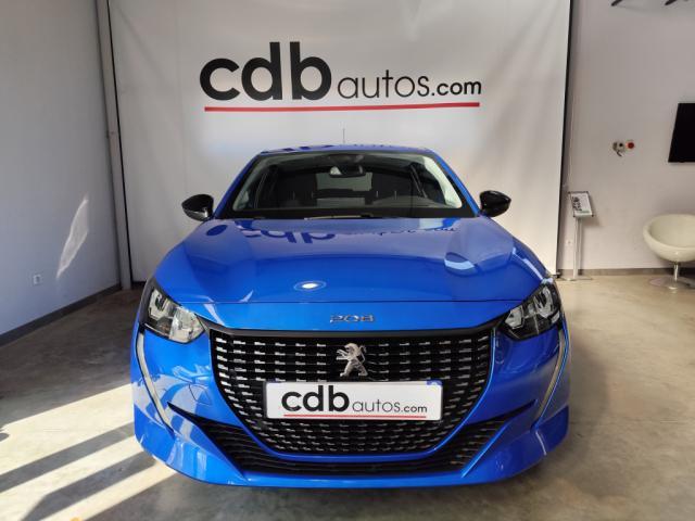 Peugeot 208 image 7