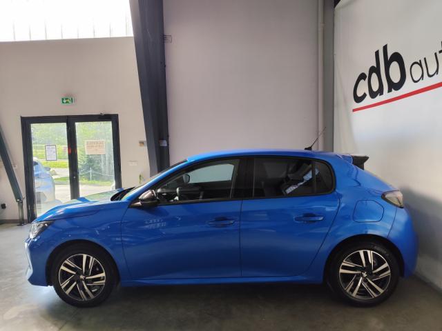 Peugeot 208 image 1