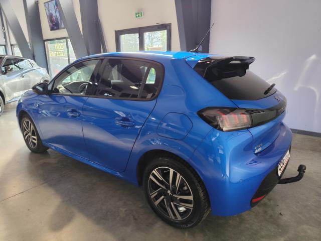 Peugeot 208 image 5