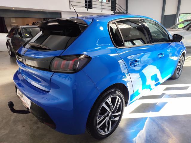 Peugeot 208 image 3