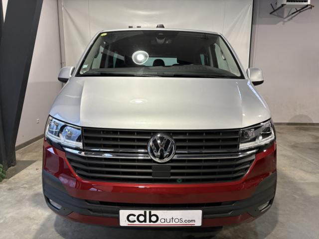 Volkswagen Transporter image 7