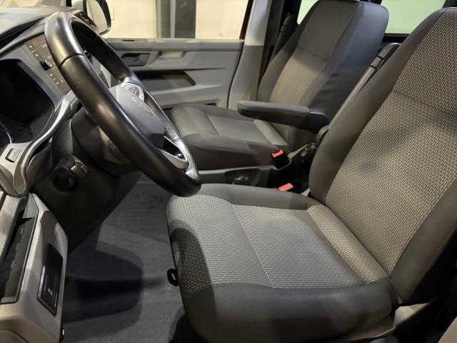 Volkswagen Transporter image 4