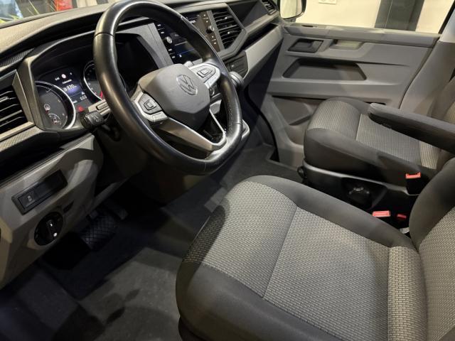 Volkswagen Transporter image 6