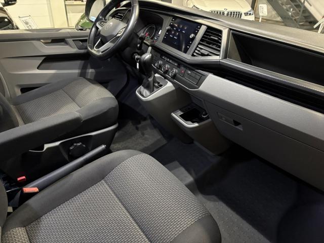Volkswagen Transporter image 1