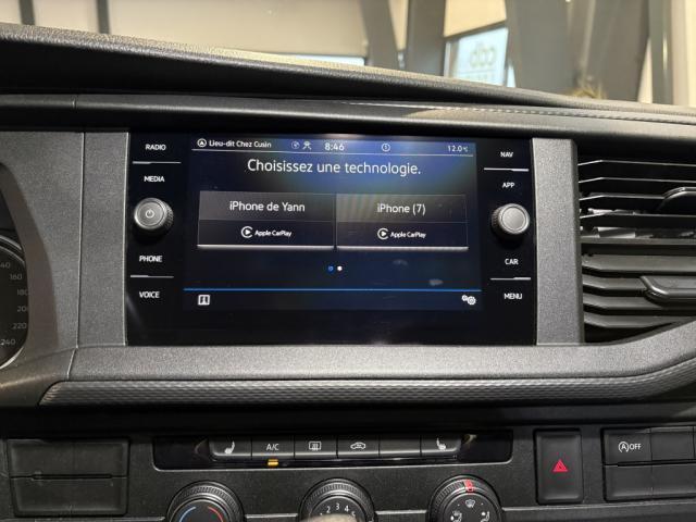 Volkswagen Transporter image 8