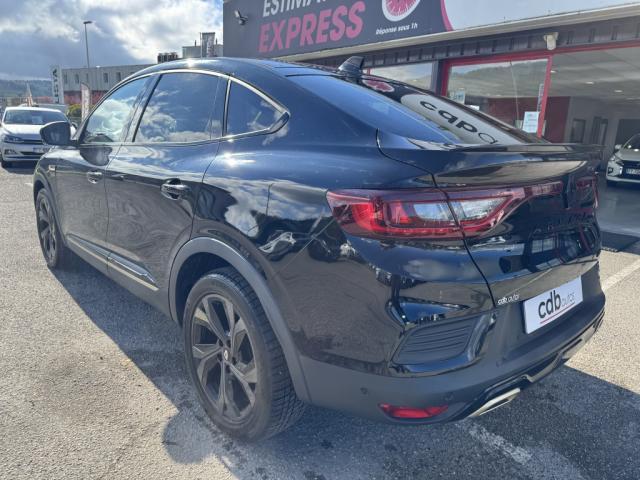 Renault Arkana image 1