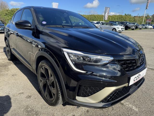 Renault Arkana image 8