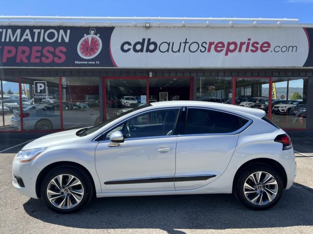Citroen Ds4 image 4