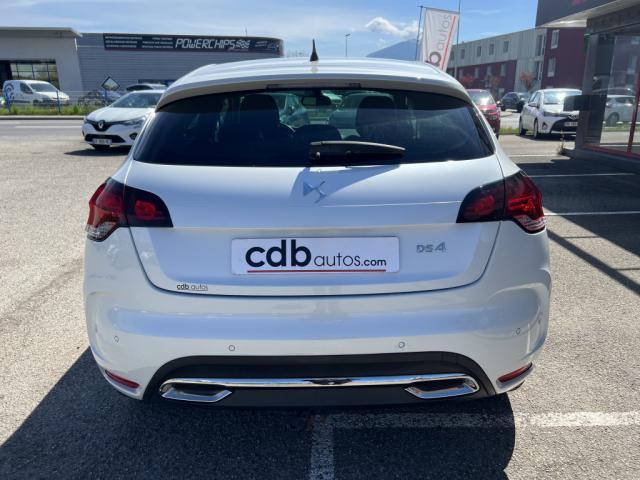 Citroen Ds4 image 7