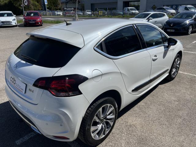 Citroen Ds4 image 1