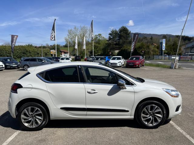 Citroen Ds4 image 6