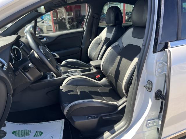 Citroen Ds4 image 2