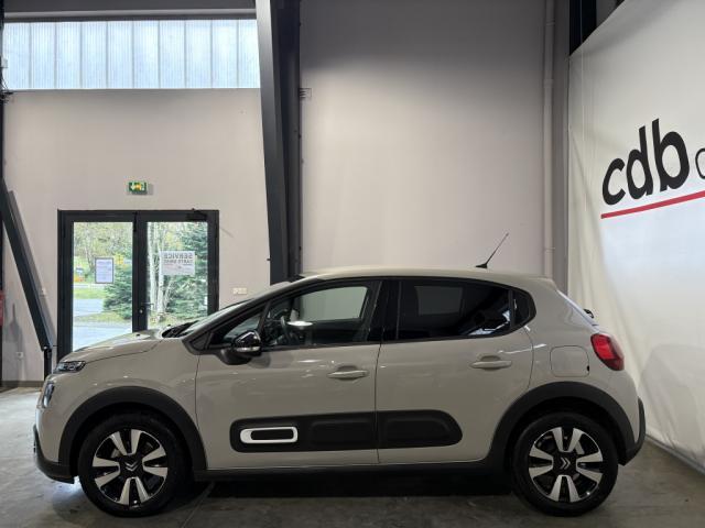 Citroen C3 image 3