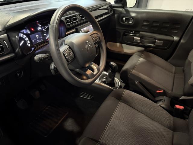 Citroen C3 image 1